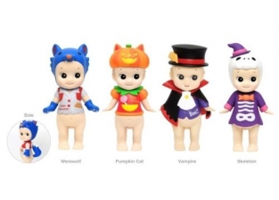 Sonny Angel Halloween serie 2015